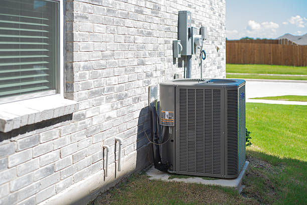 Reliable Ac Installation contractor in Poplar Grove, IL by FH HVAC