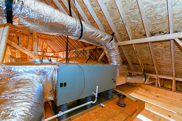 Trusted Ac Installation service in Poplar Grove, IL - FH HVAC